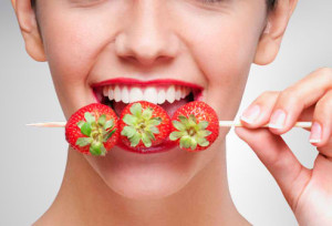 Be “Red” to Boost & Improve Dental Health