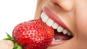 Discover How Strawberries Help Enhance Dental Health