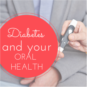 Diabetes & Its Connection to Human Oral Health