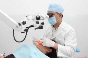 Facts about Dental Microsurgery