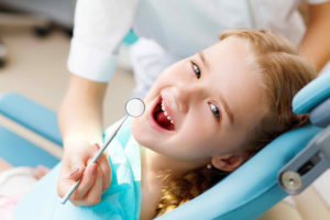 Pediatric Dentist Kid's Most Loved Dental Specialist 2