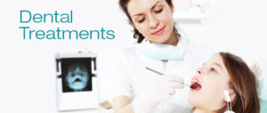 The Different Dental Treatments You'll Love
